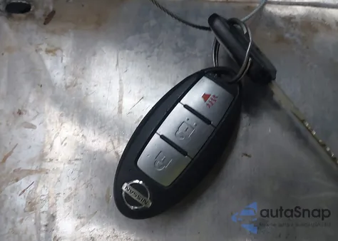 2020 Nissan Frontier из США, поврежденный, VIN 1N6ED0EB8LN718565